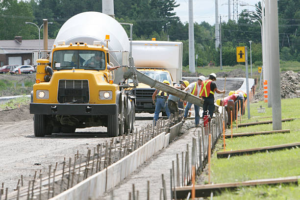 Best Concrete Foundation Installation  in Flourtown, PA